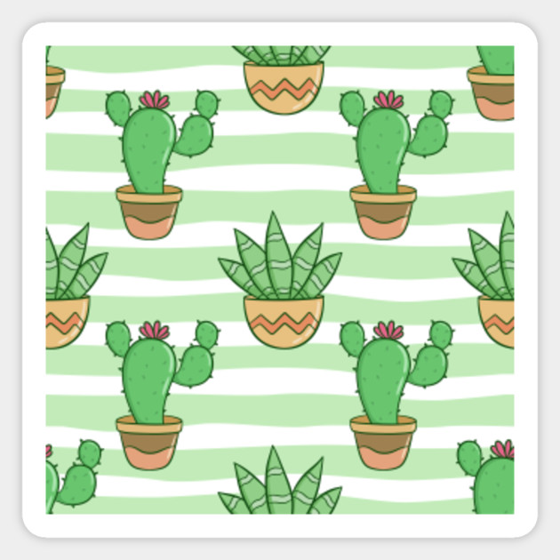 cute cactus wallpaper cactus drawing succulent background cactus